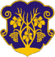 герб міста Ужгород